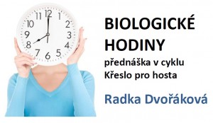 Biologické hodiny