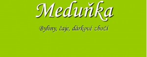 Medunka Zubří