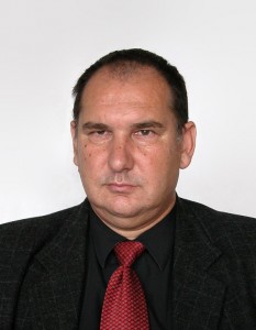 Ing. Petr Pleva