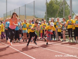 čokoládová trepka sportovní den  v Zubří 2014   00007