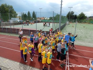 čokoládová trepka sportovní den v Zubří 2014   00146