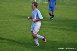 FC Zubří - Vizovice - 3.8.2014 0002