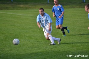 FC Zubří - Vizovice - 3.8.2014 0004