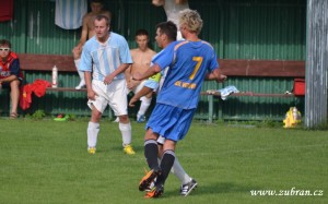 FC Zubří - Vizovice - 3.8.2014 0008