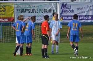 FC Zubří - Vizovice - 3.8.2014 0012