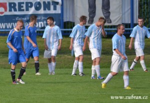 FC Zubří - Vizovice - 3.8.2014 0013