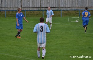 FC Zubří - Vizovice - 3.8.2014 0017