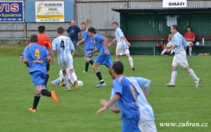 FC Zubří - Vizovice - 3.8.2014 0018