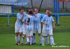 FC Zubří - Vizovice - 3.8.2014 0019