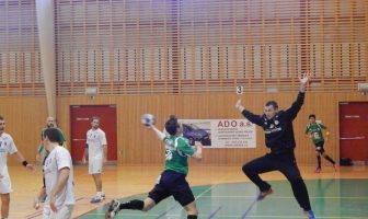 Přípravný zápas SKP Frýdek-Místek – HC Gumárny Zubří (ve Frýdku)