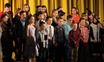 VÁNOČNÍ PŘÁNÍ – Benefiční koncert klavíristů