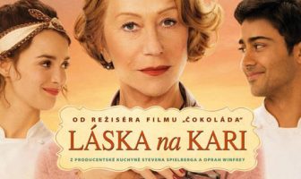 KINO – Láska na kari