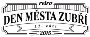 retro den města zubří 2015