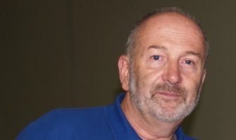 Jiří Kolbaba – Sedm divů Islandu