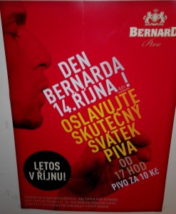 Bernard