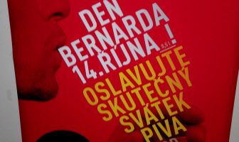Den Bernarda v TIP café