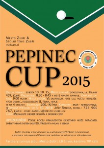 pepinec cup 2015