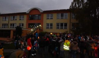 Zápis dětí MŠ Sídliště