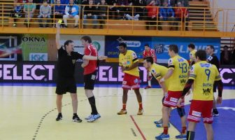 HC ROBE Zubří – HC Dukla Praha