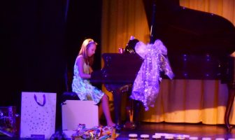 Vánoční benefiční koncert pro Damiánka Fabiána – MY VÁNOCE PŘEJEM ŠŤASTNÉ