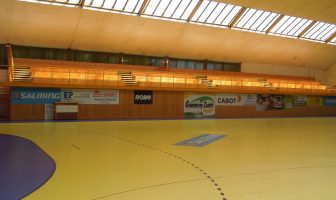 Město Zubří hledá uklízečku do Sportovní haly