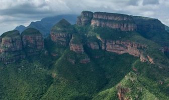 JIŽNÍ AFRIKA – Namibie, Lesotho, Svazijsko a JAR