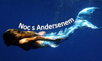 Noc s Andersenem