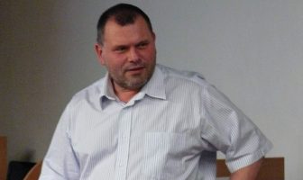 Přednáška: CHIRURGEM V KAZACHSTÁNU