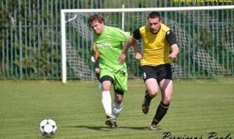 FOTBAL MUŽI “A”: FC ZUBŘÍ – KELČ (I.A TŘÍDA – 23.KOLO)
