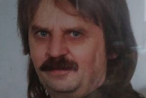 Pátrání po pohřešované osobě