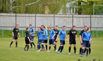 FOTBAL MUŽI “A”: FC ZUBŘÍ – JUŘINKA (I.A třída – 3.kolo)
