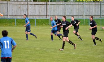 FOTBAL MUŽI “A”: FC ZUBŘÍ – HORNÍ LIDEČ (I.A třída – 12.kolo)