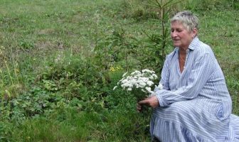 CHODNÍČKY K MINULOSTI – JAK SE LÉČILI STAŘÍ VALAŠI / VANDA VRLOVÁ