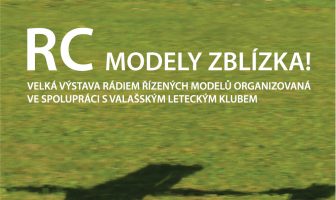 Velká modelářská výstava RC modelů v zámku Kinských