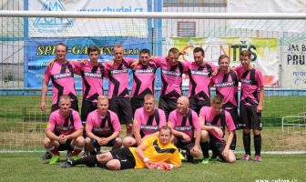 FC Zubří B – Sokol Střítež nad Bečvou – Fotbal