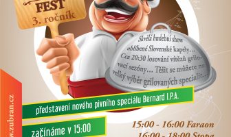 Tip cafe fest 3. Ročník !!!