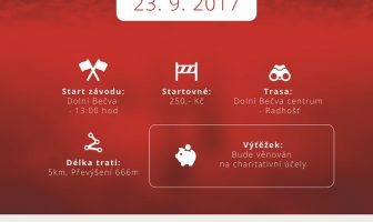 Radhošťská výzva 2017