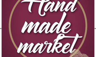 Hand made market 5