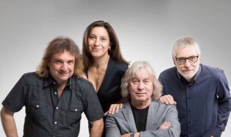 ŽALMAN A SPOL. – VÁNOČNÍ KONCERT