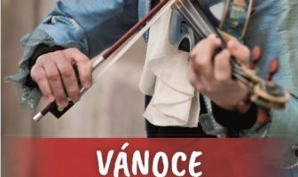 Koncert: Vánoce aneb Bacha na Šporcla v ZAŠOVÉ
