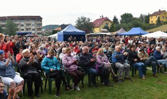 Den města Zubří 2018