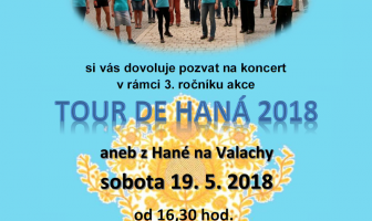 Vokálový koncert v Kostele sv. Kateřiny