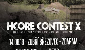 Hcore Contest X