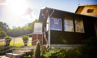 Pálenice Zubří Vám od letošní sezóny nabízí novou službu