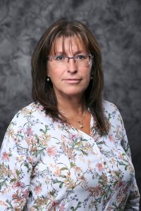 Bc. Vladimíra Janošková