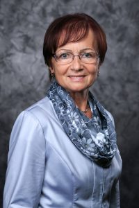 Mgr. Jana Mikulenková
