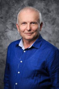 Ing. Vladimír Krupa