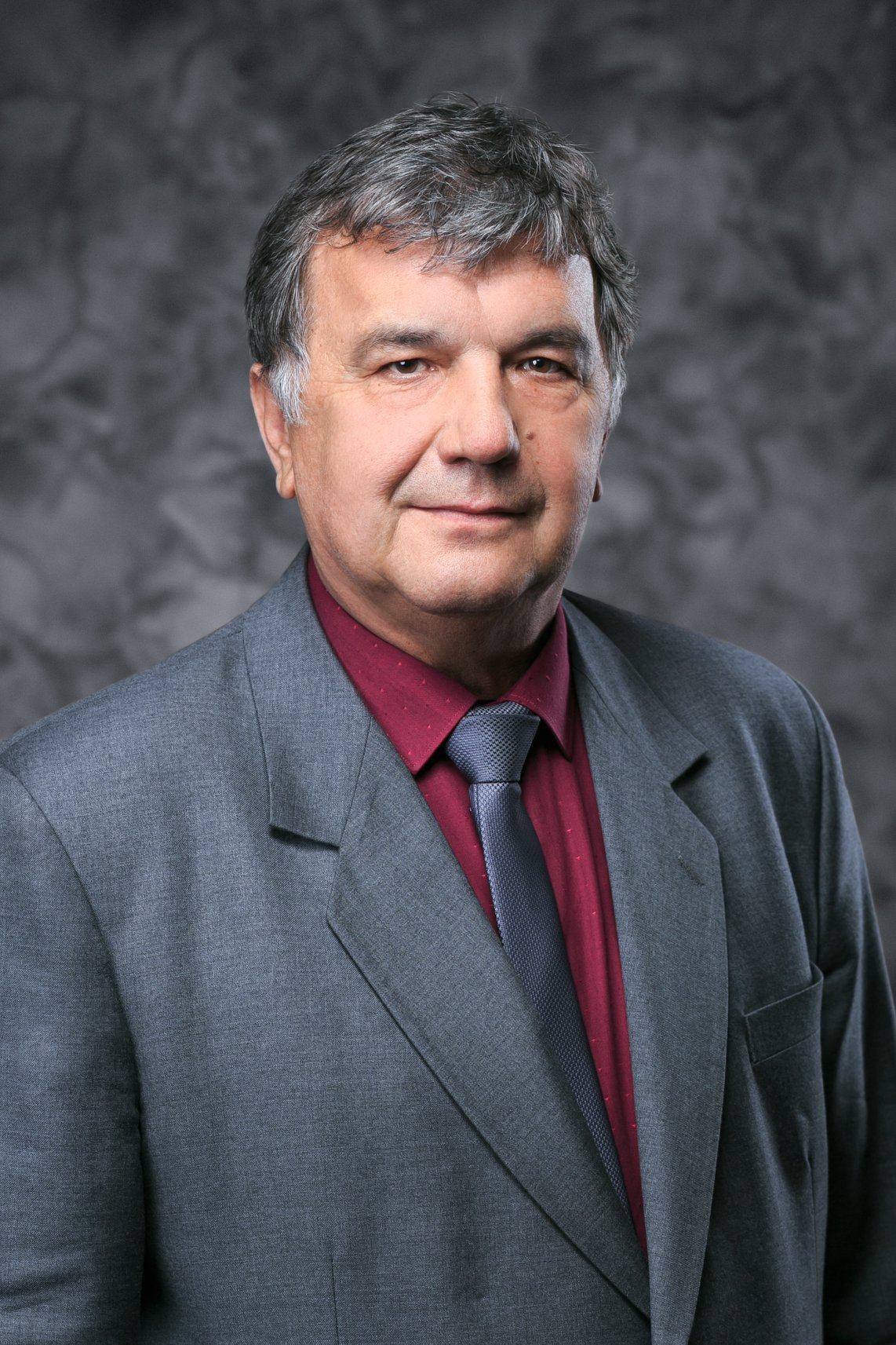 Ing. Lubomír Vaculín