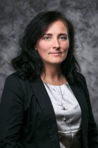 Ing. Hrstková Jana