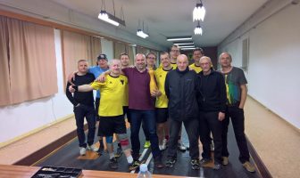 Mistrovské kuželkářské soutěže v sezóně 2018/2019 ukončeny